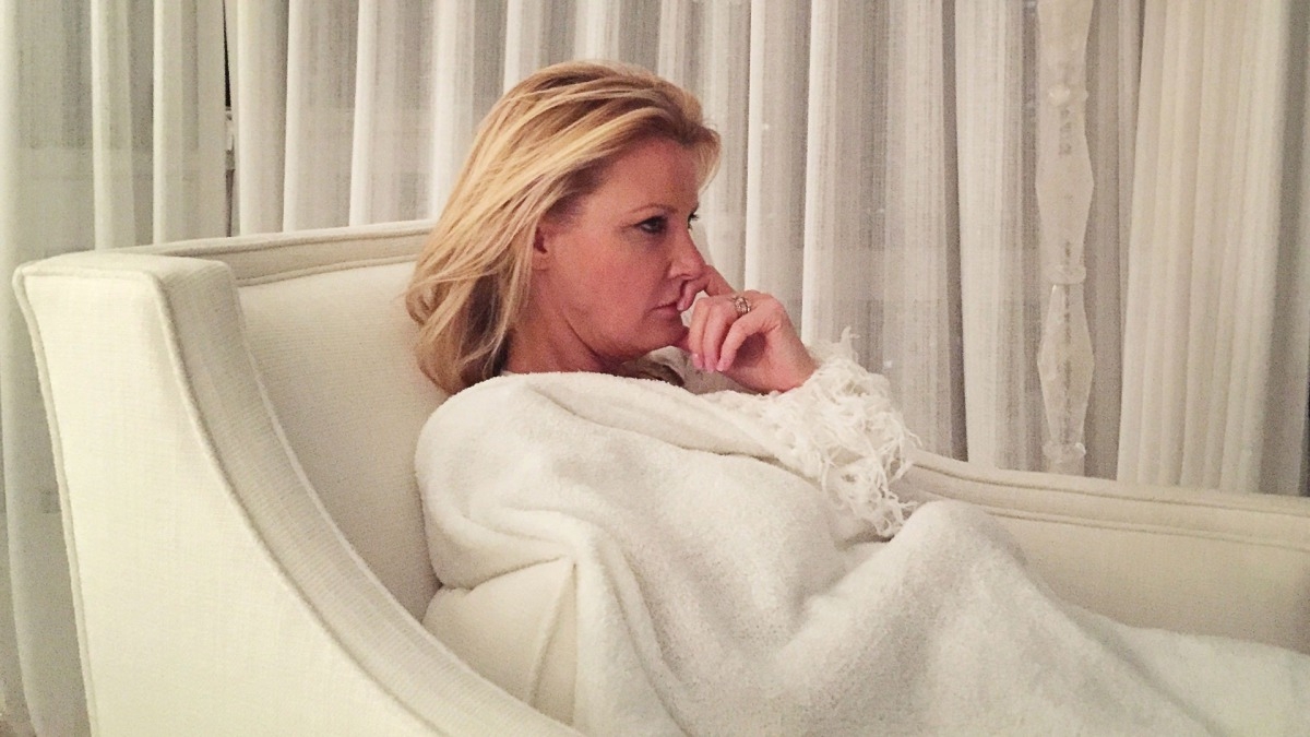 RX Early Detection: A Cancer Journey With Sandra Lee