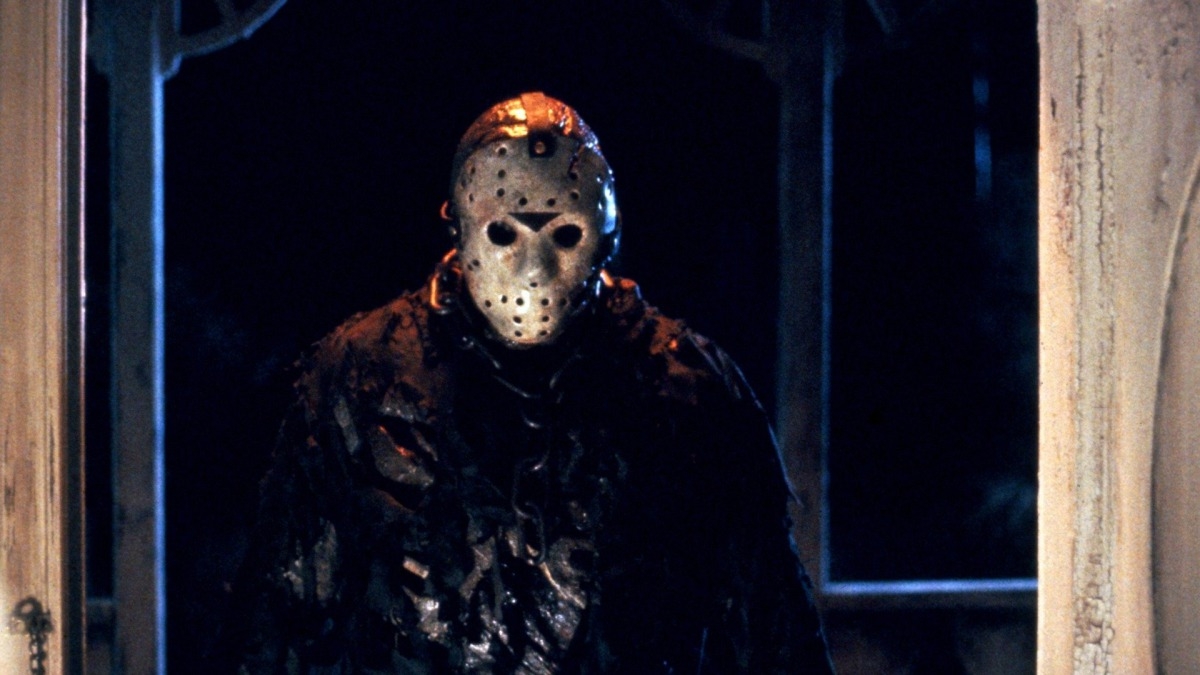 Friday the 13th Part VII -- The New Blood