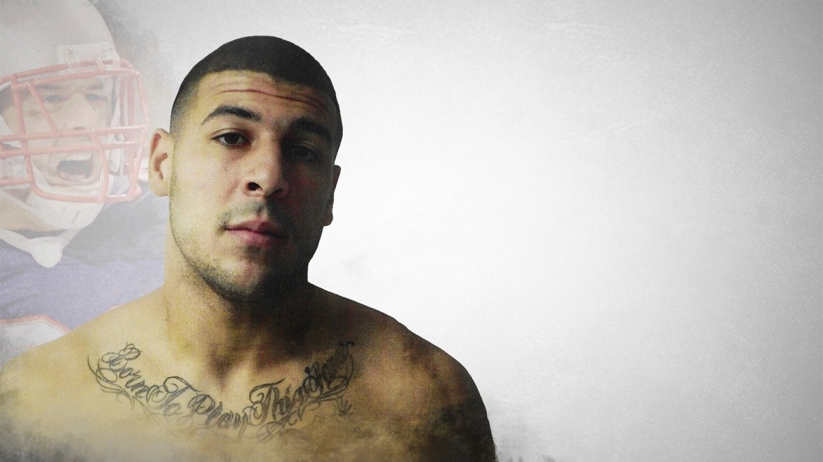 Aaron Hernandez: An ID Murder Mystery