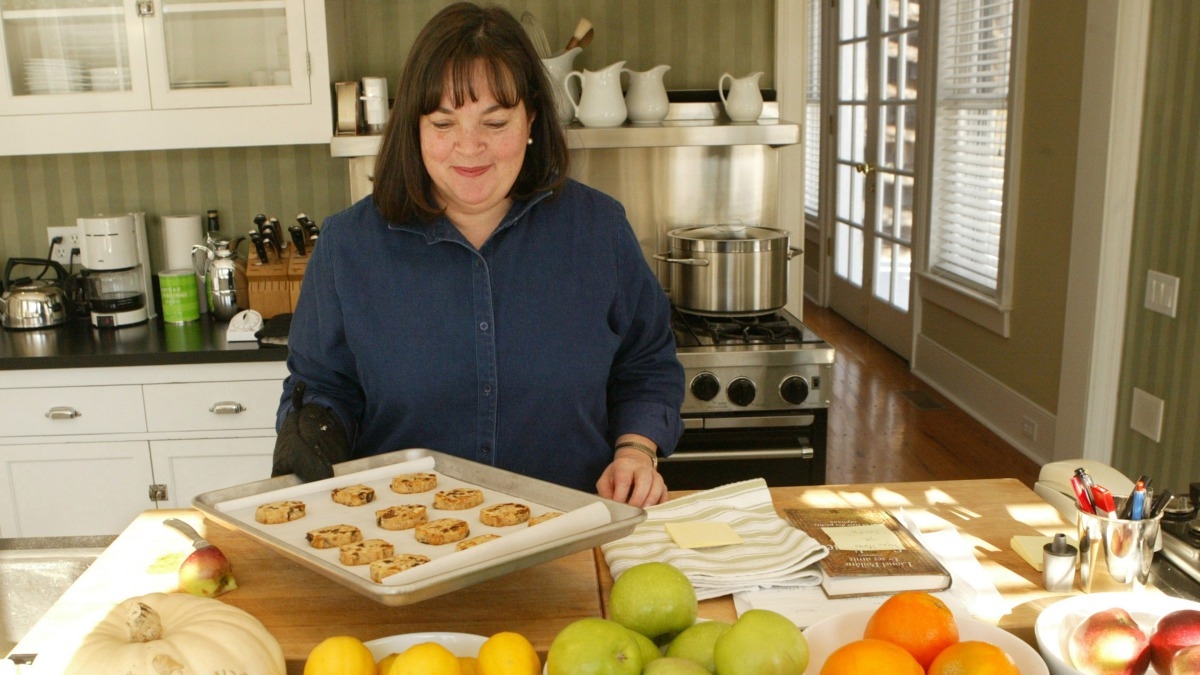 Barefoot Contessa