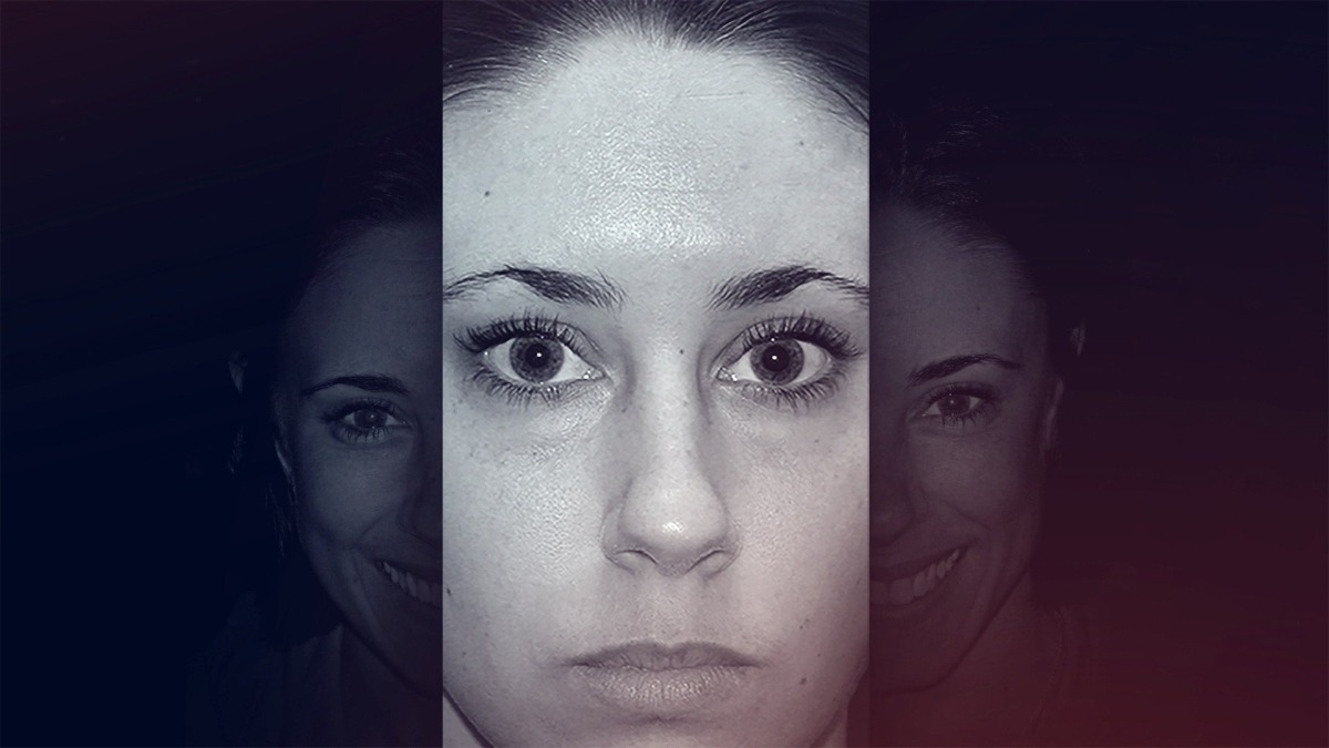 Casey Anthony: An American Murder Mystery