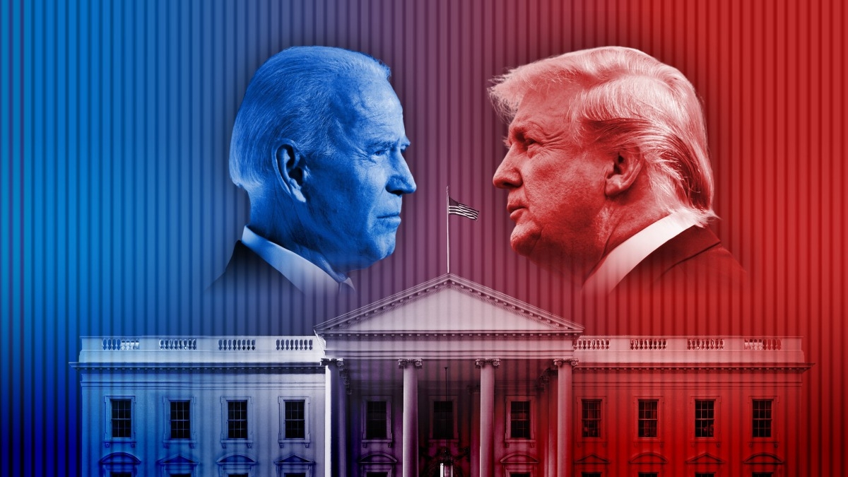 2020 Presidential Debate 1: NBC News Special