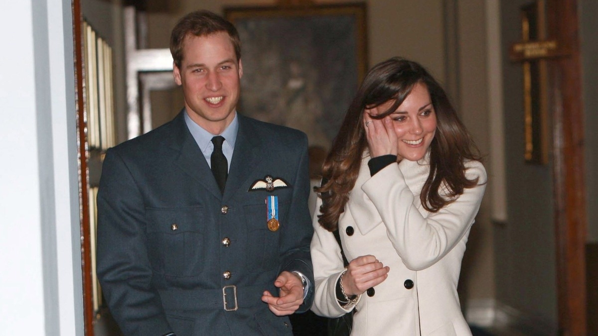 William & Kate: A Royal Love Story Updated