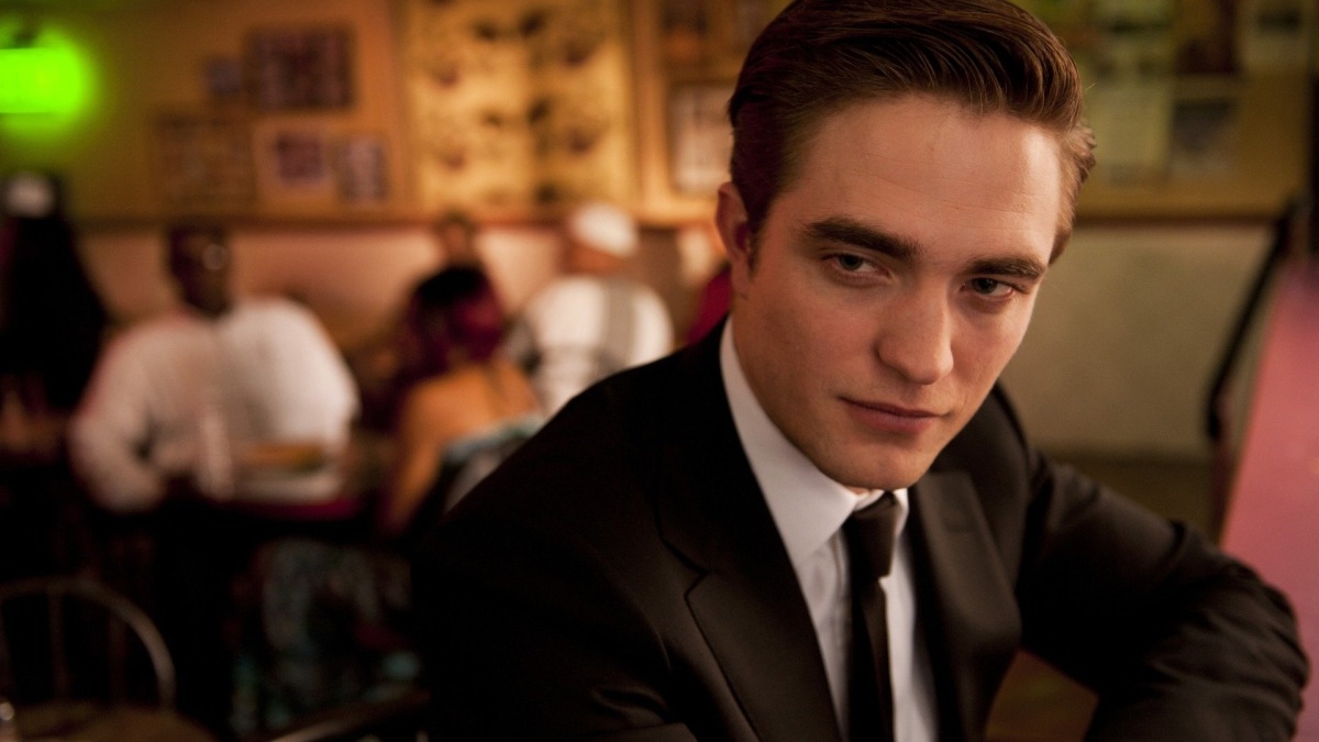 Cosmopolis