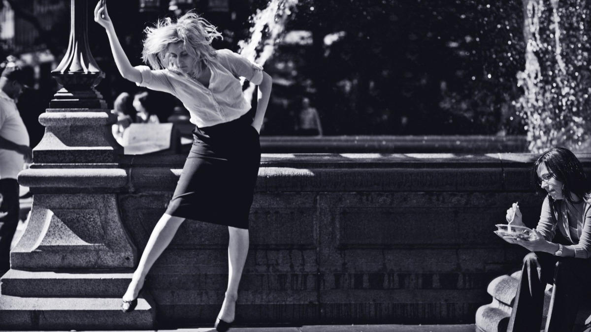 Frances Ha