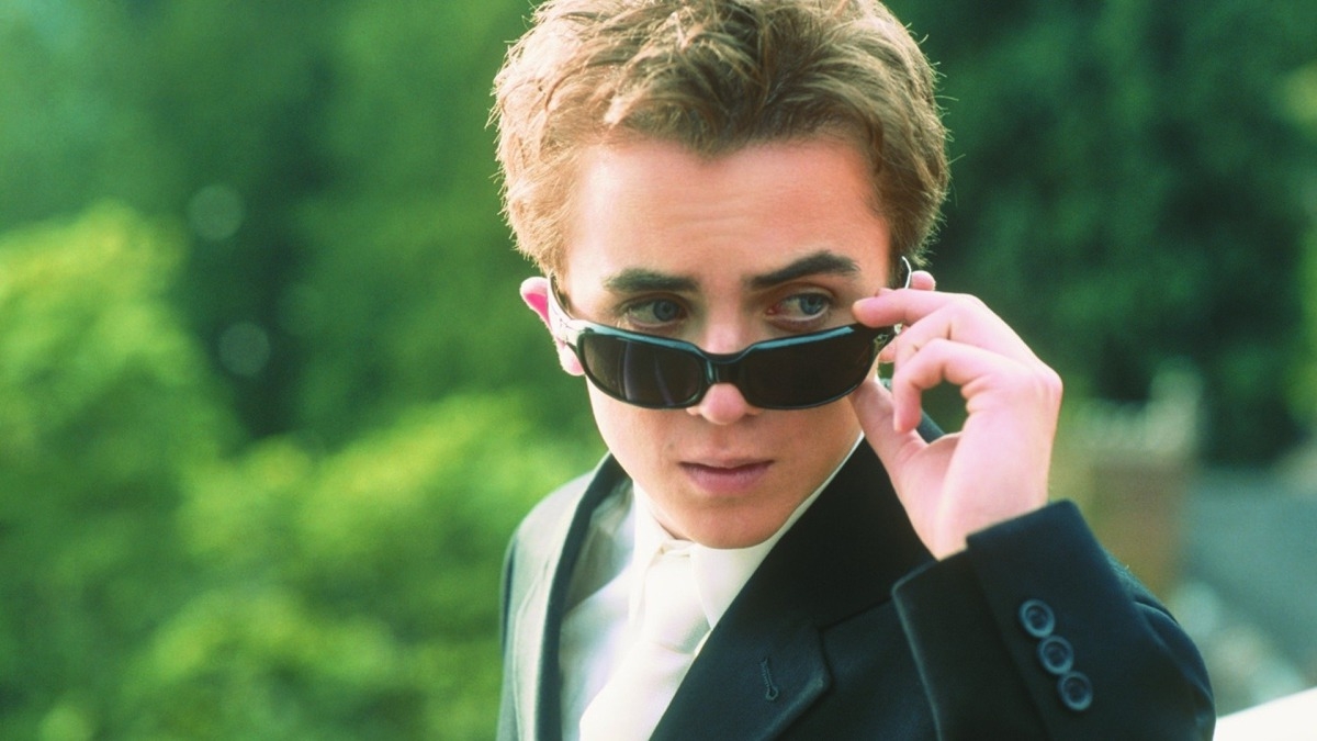 Agent Cody Banks