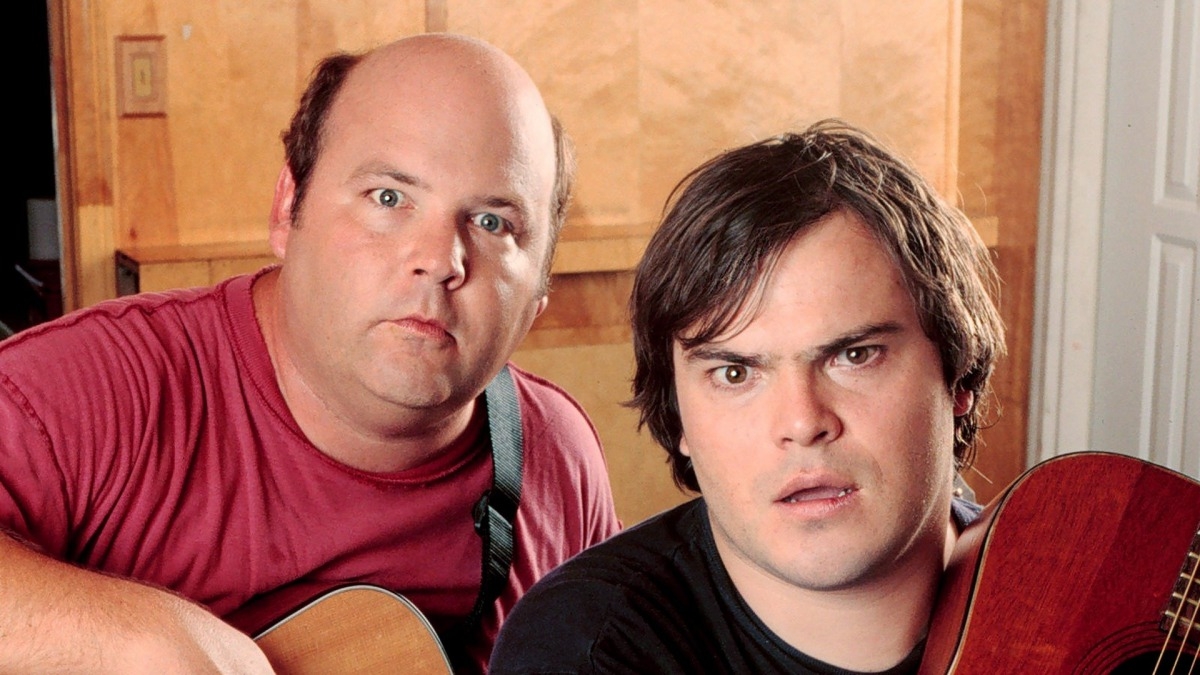 Tenacious D