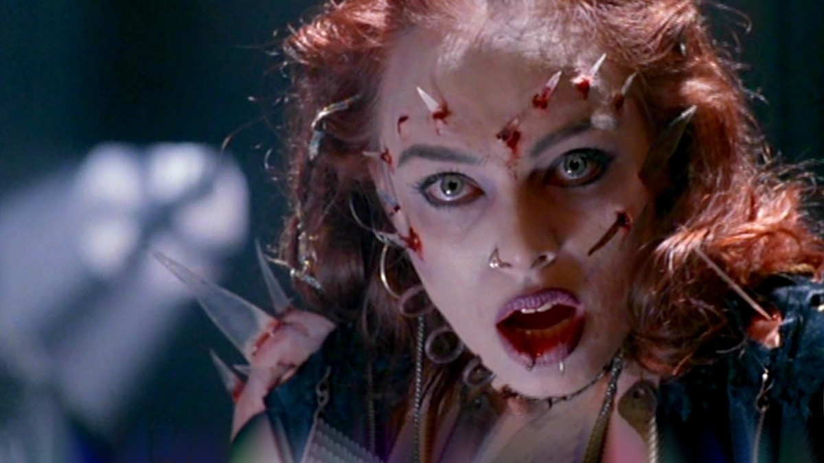 Return of the Living Dead III