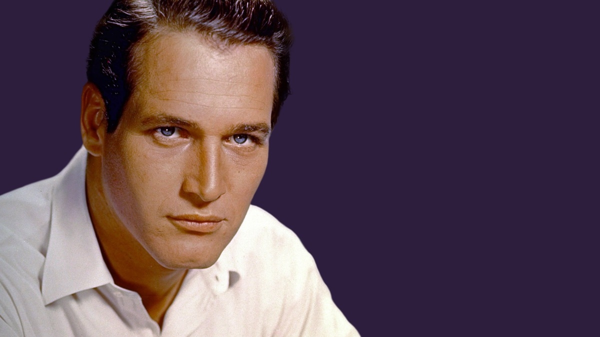 Paul Newman: Cashed Out