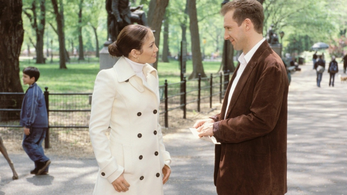 Maid in Manhattan