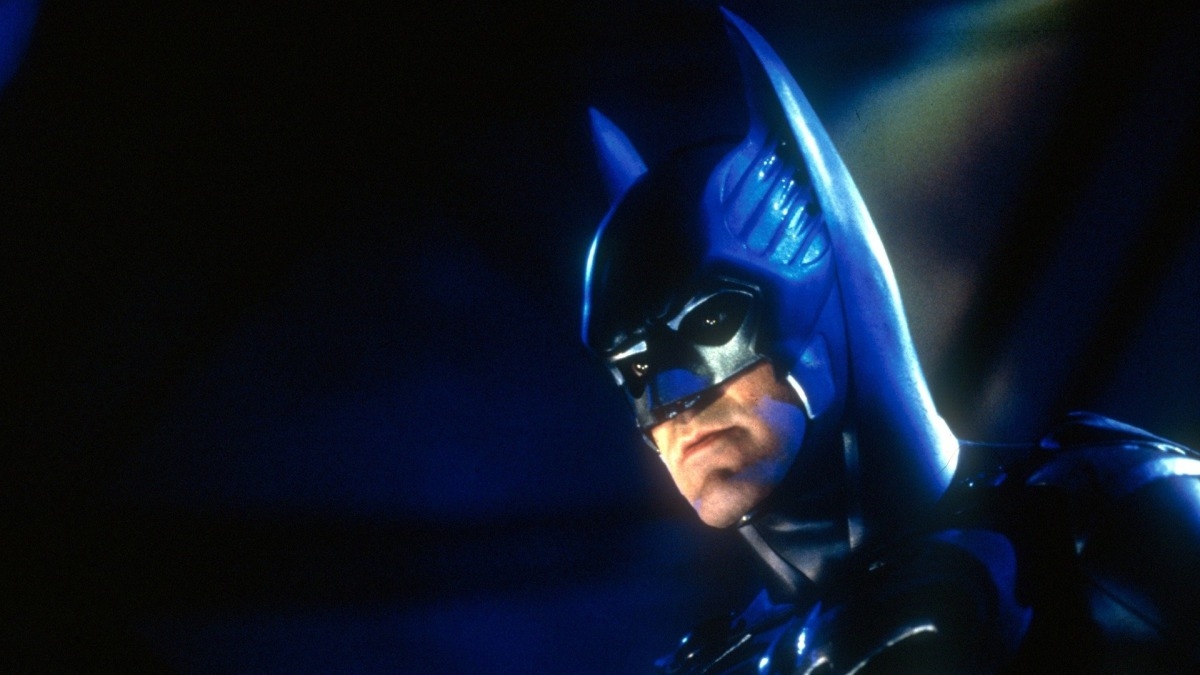 Batman & Robin