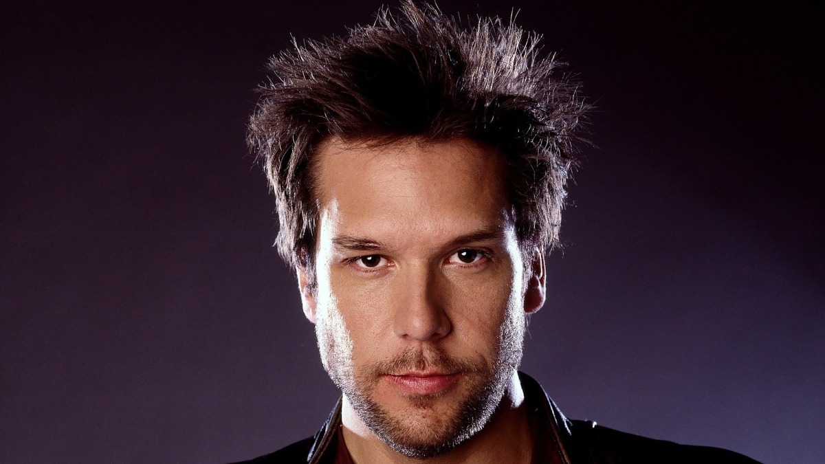 Dane Cook's Tourgasm