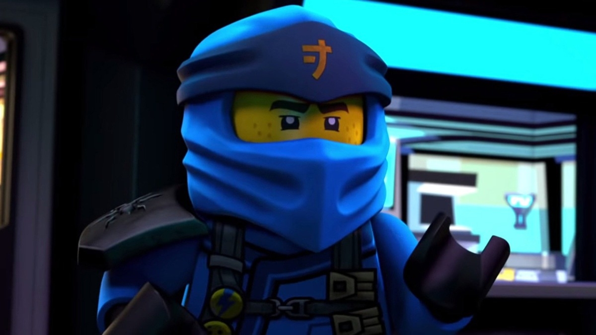 Ninjago: Prime Original Shorts