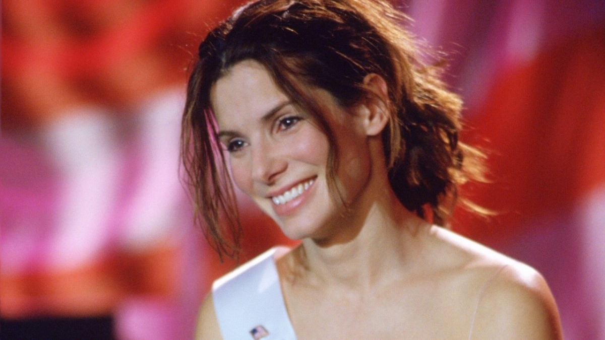 Miss Congeniality