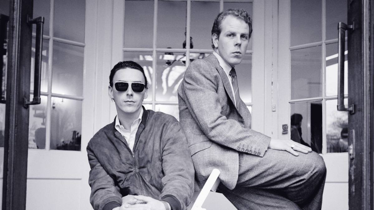 Long Hot Summers - The Story Of The Style Council