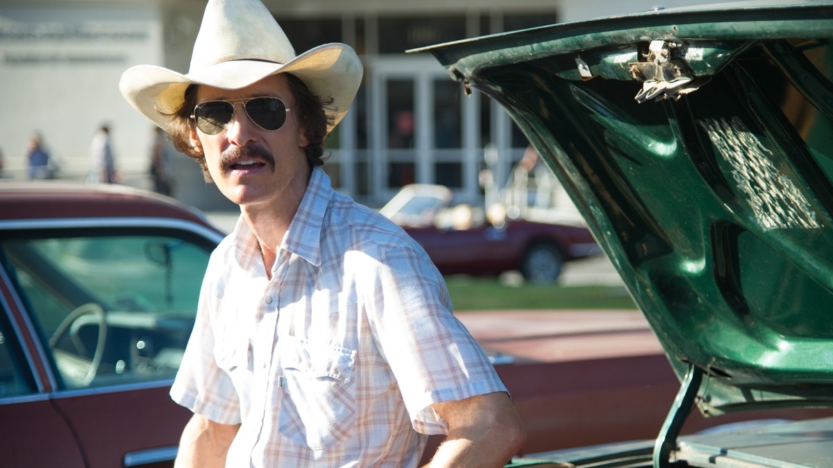 Dallas Buyers Club