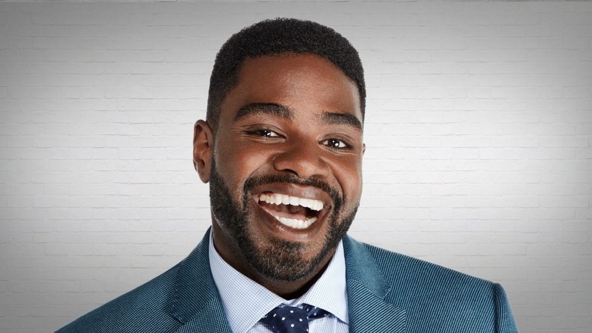 Ron Funches: Giggle Fit