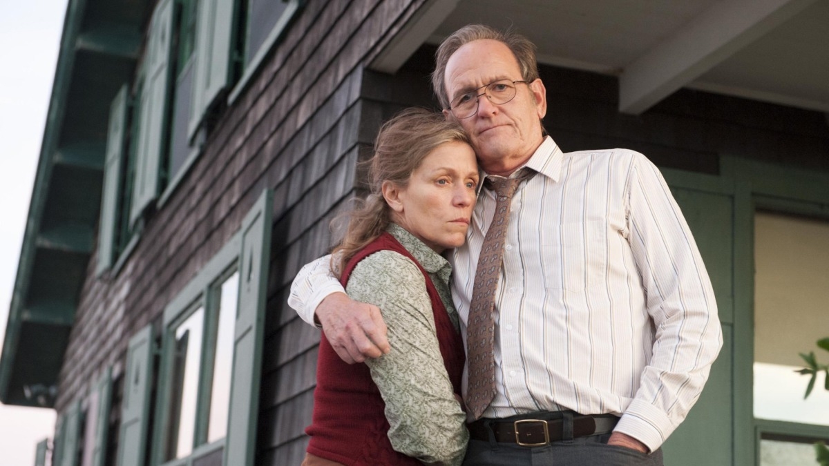 Olive Kitteridge