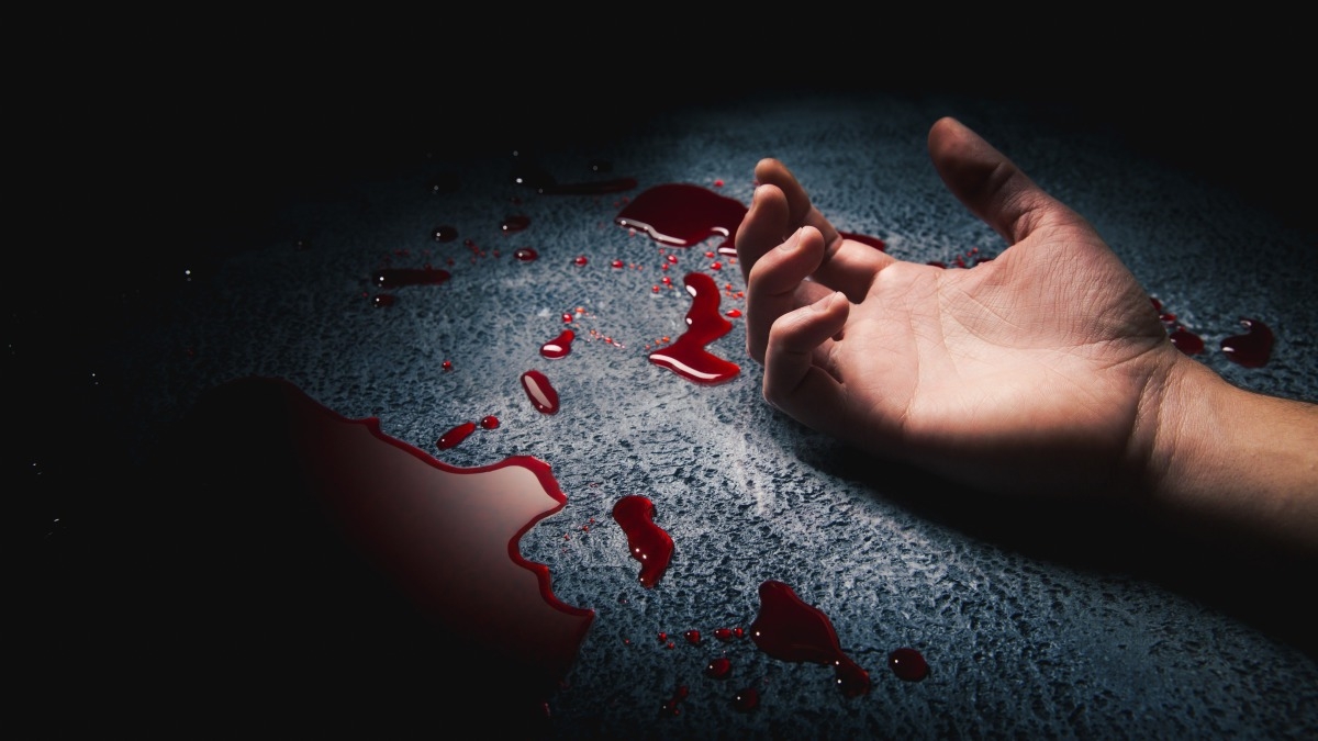 Sex & Murder