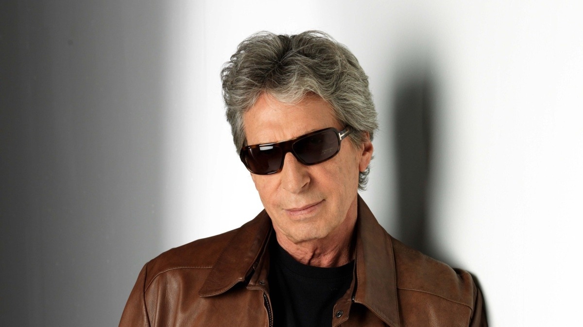 David Brenner: Back With a Vengeance