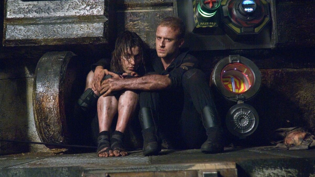 Pandorum