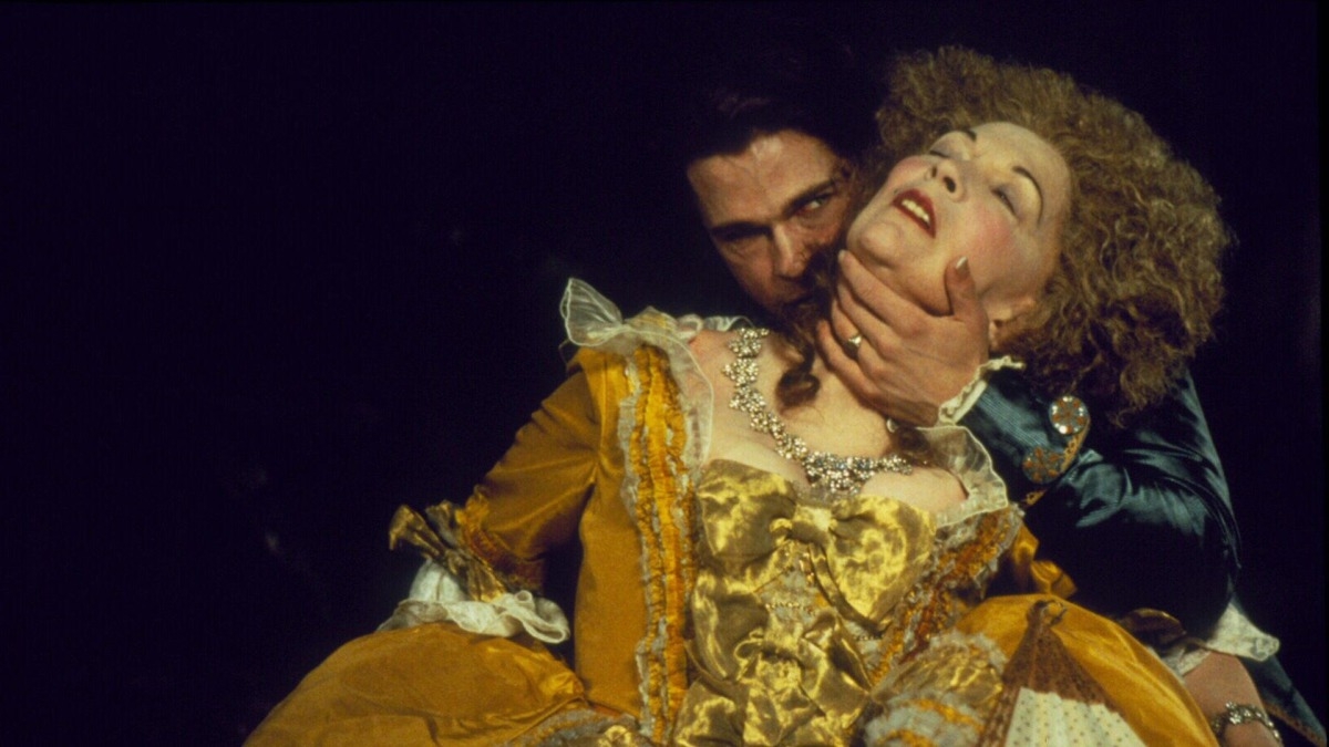 Interview With the Vampire