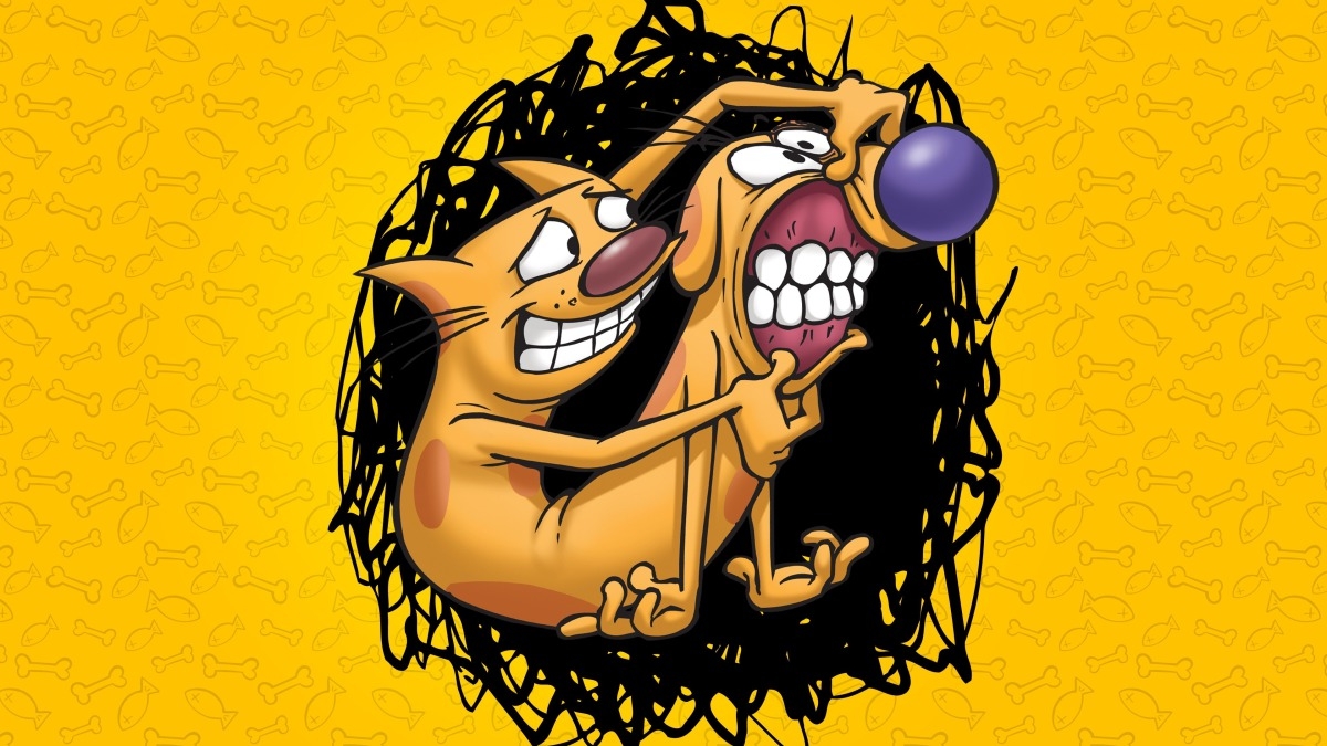 CatDog