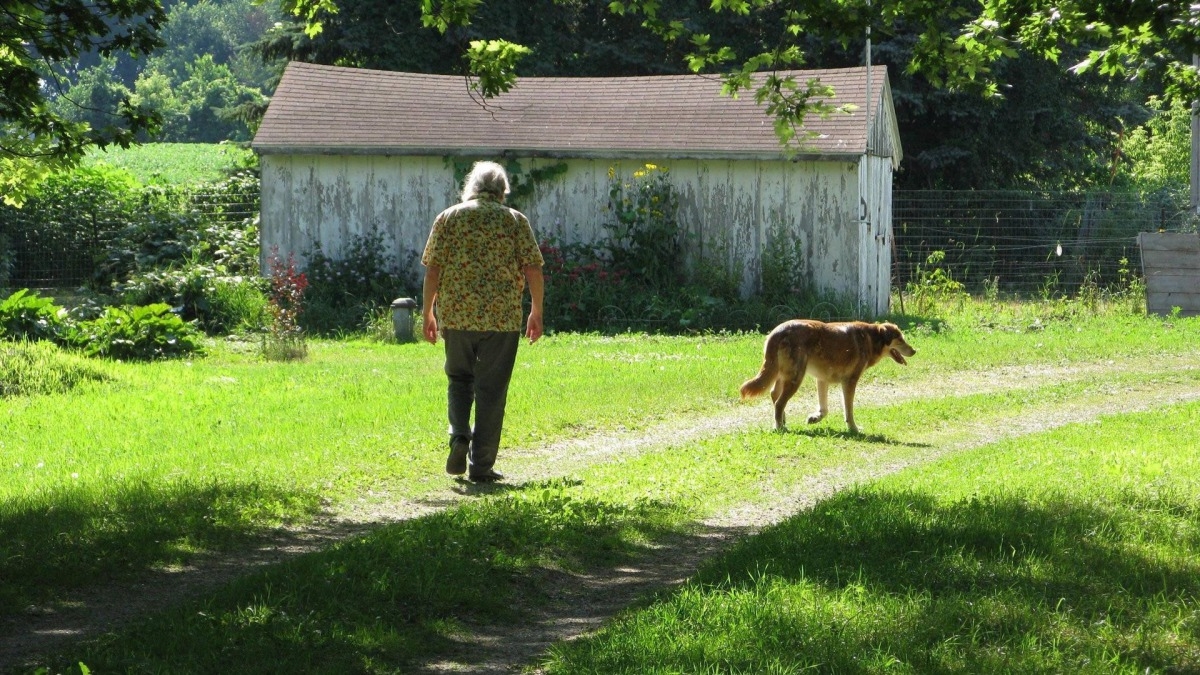 The Alzheimer's Project: The Memory Loss Tapes