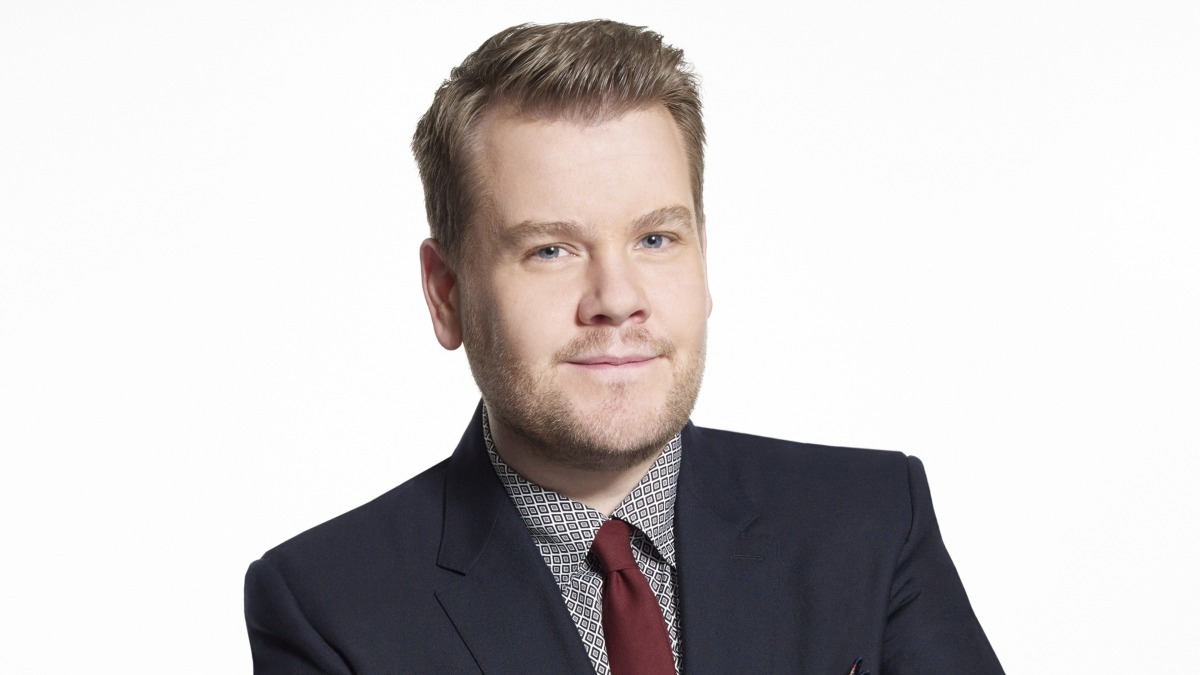 Homefest: James Corden's Late Late Show Special