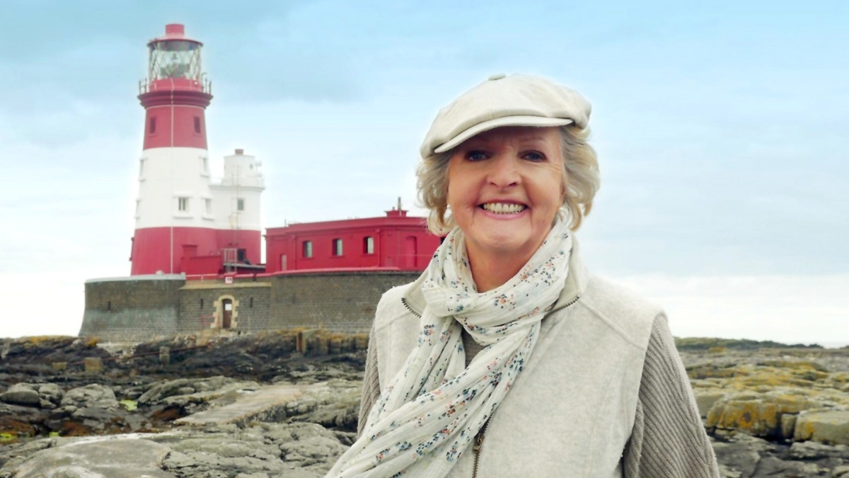 Penelope Keith's Hidden Coastal Villages