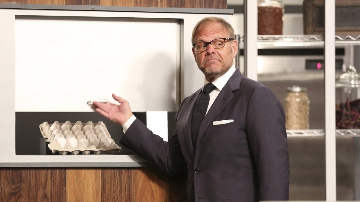 Cutthroat Kitchen