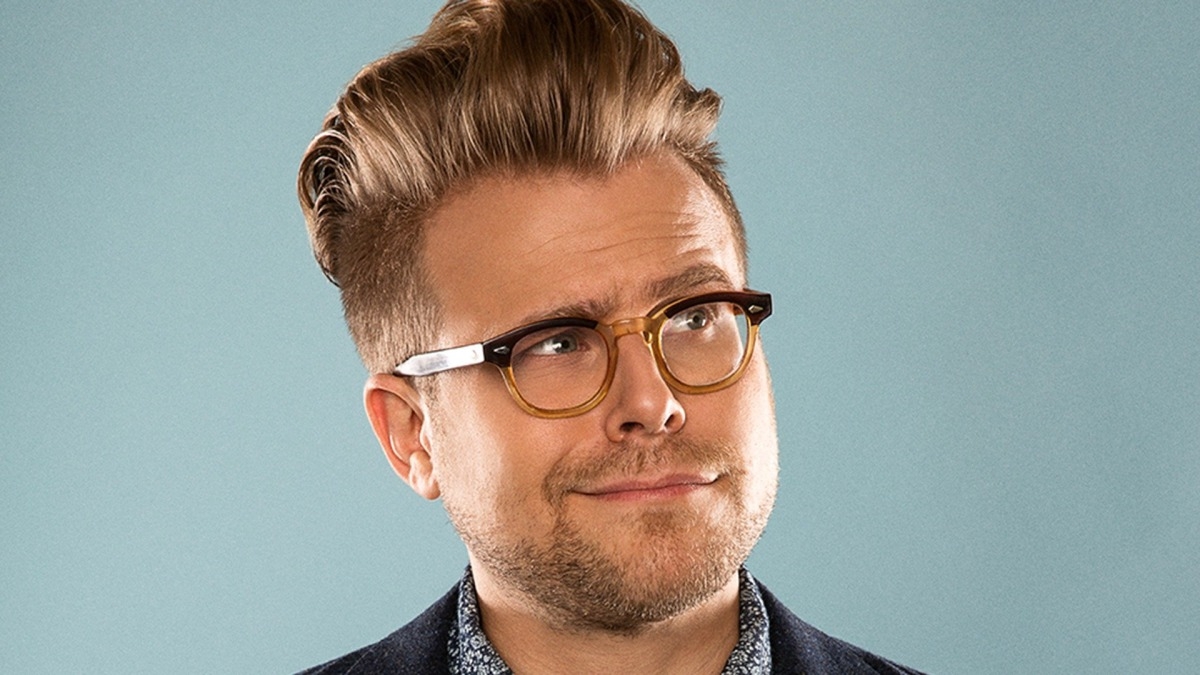 Adam Ruins Everything