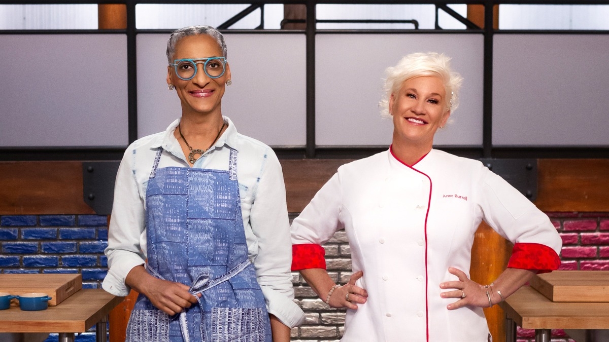 Worst Cooks in America