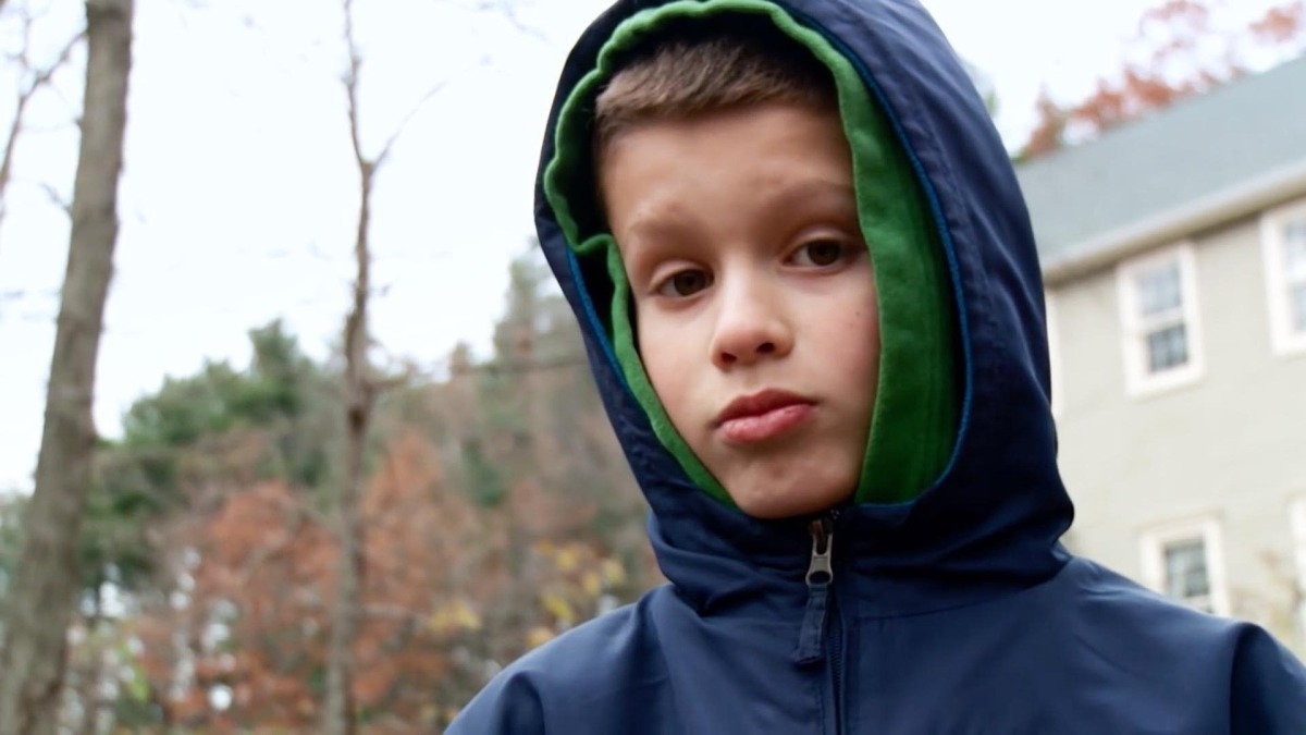 Surviving Sandy Hook