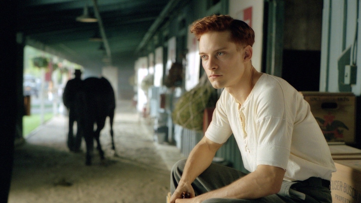 Seabiscuit