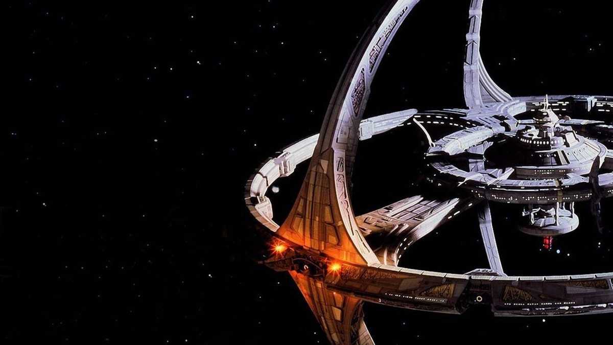 Star Trek: Deep Space Nine