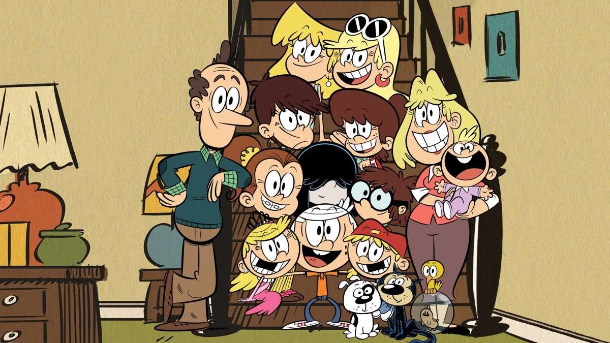 The Loud House