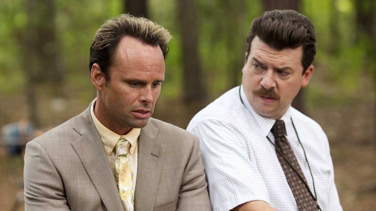 Vice Principals