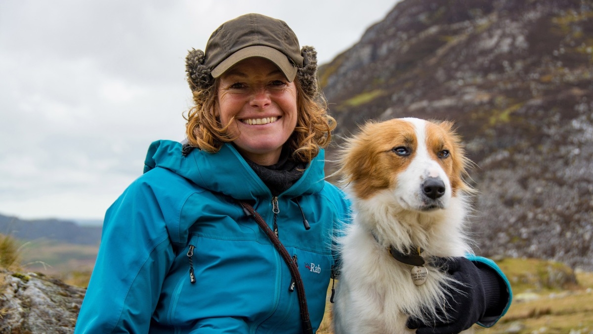 Off the Beaten Track With Kate Humble