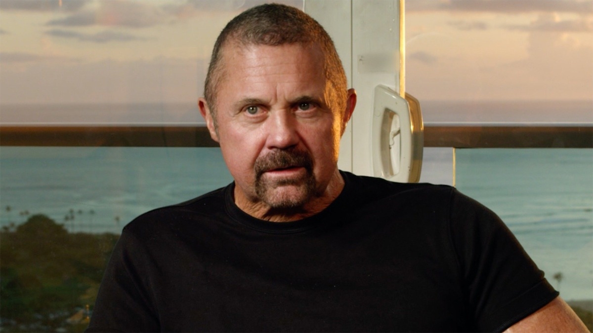 To Hell and Back: The Kane Hodder Story