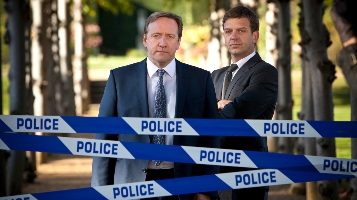 Midsomer Murders