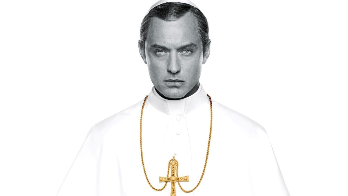 The Young Pope