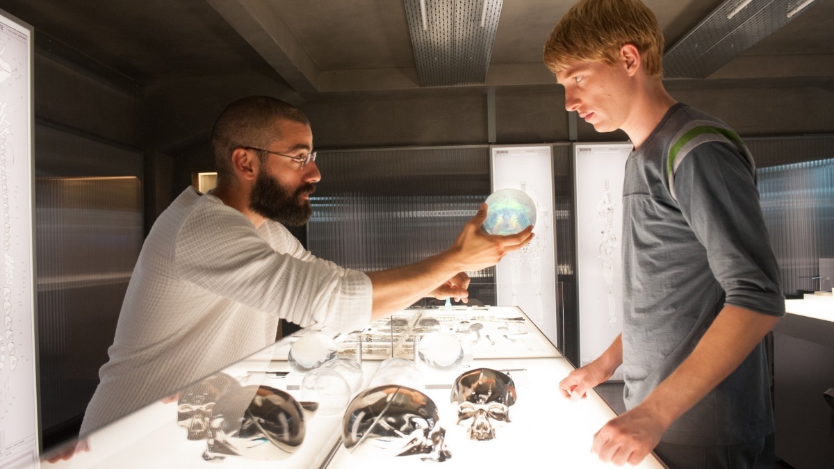 Ex Machina