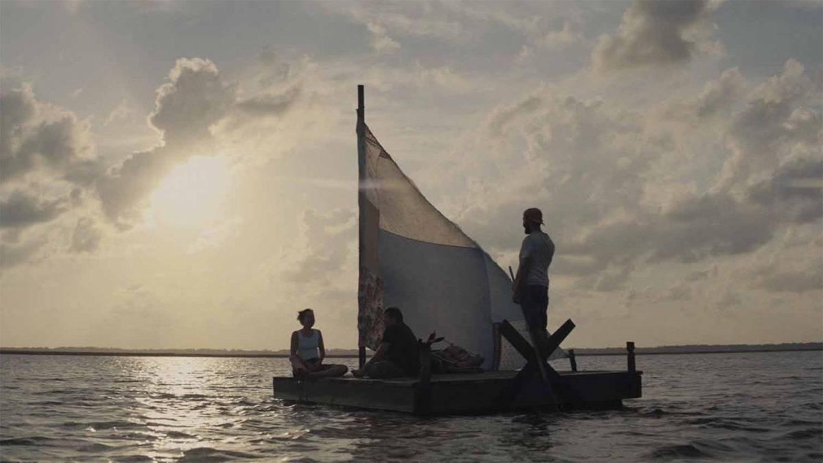 The Peanut Butter Falcon