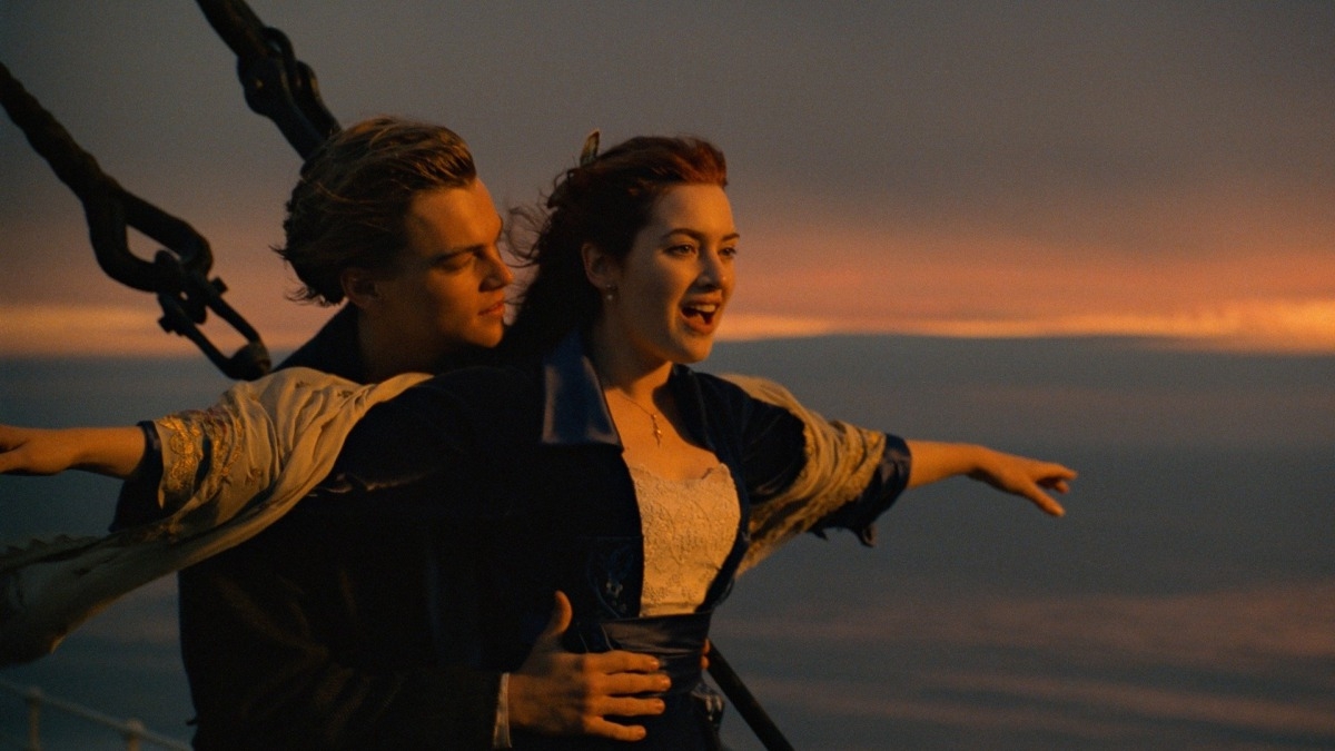 Titanic