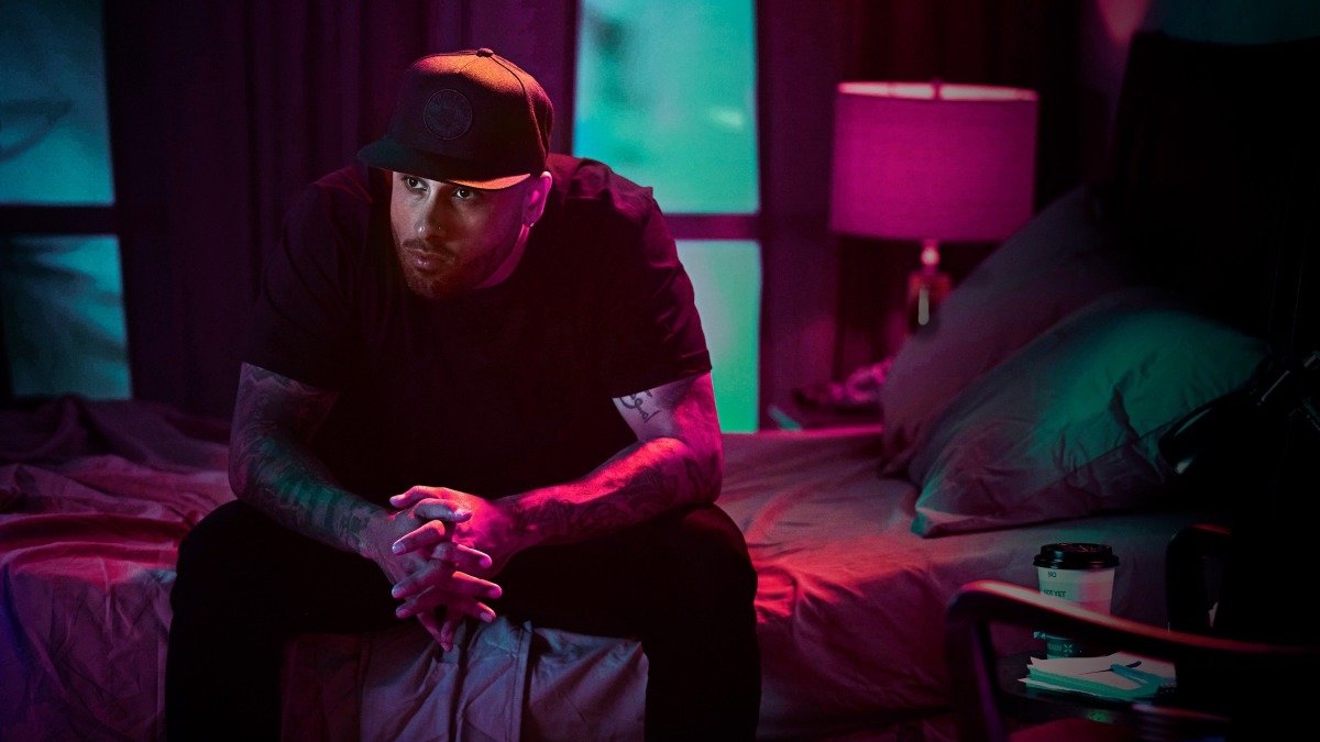 Nicky Jam: El Ganador