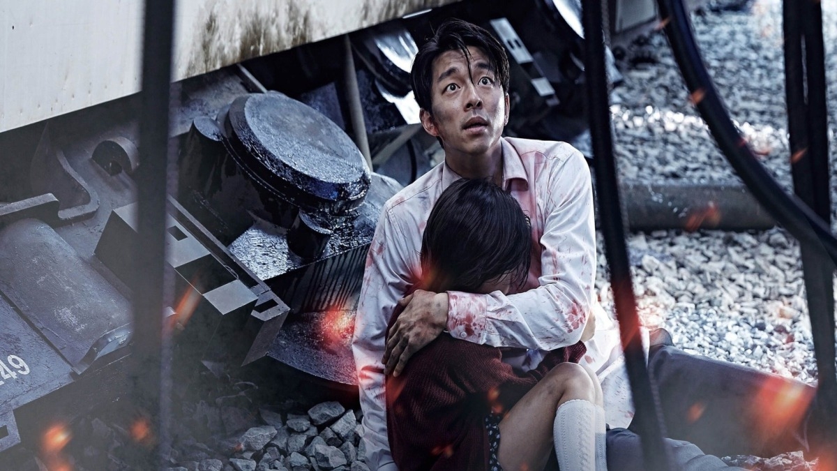 Train to Busan