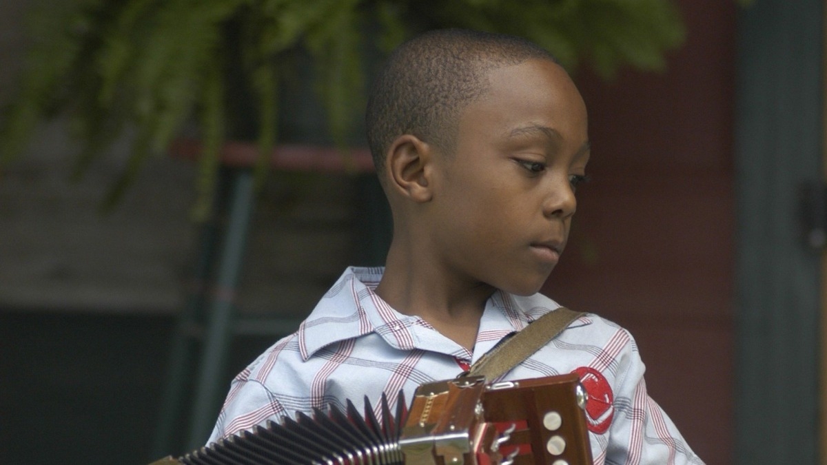 The Music in Me: Children's Recitals From Classical to Latin, Jazz to Zydeco