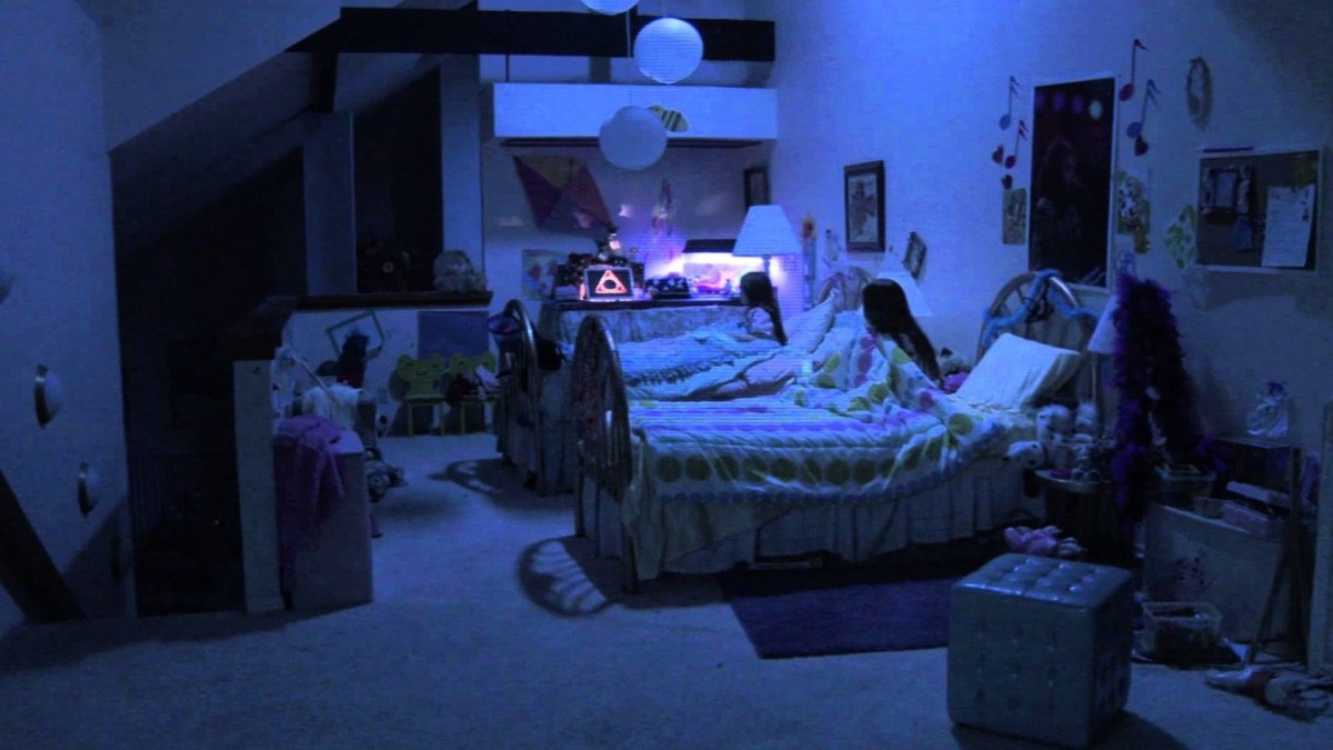 Paranormal Activity 3