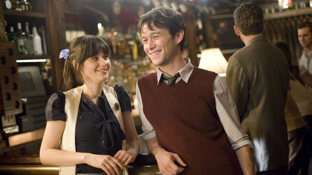 (500) Days of Summer